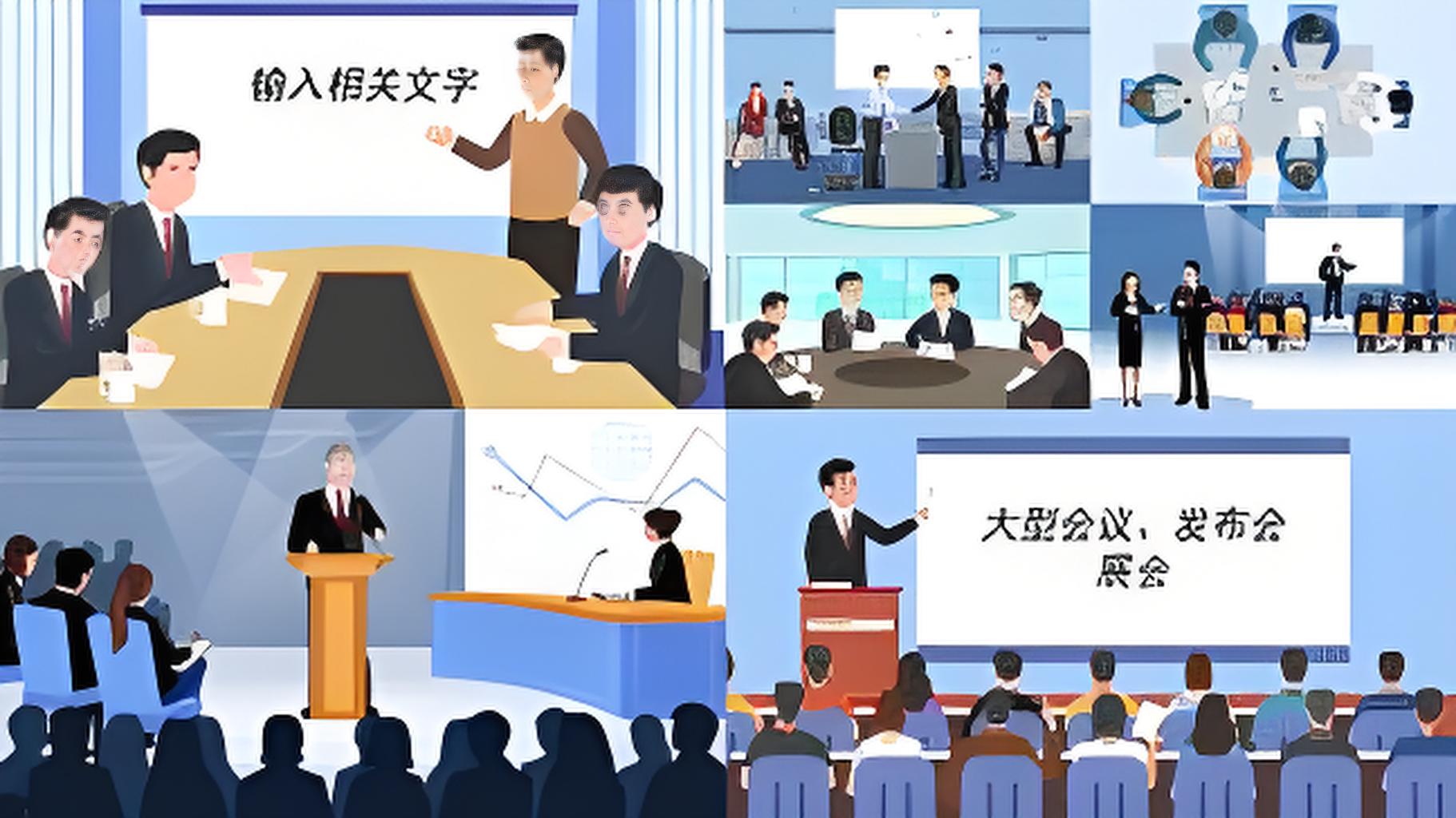 會(huì)務(wù)服務(wù)